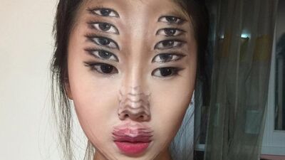 Bu fotoğraflar kafanızı karıştıracak