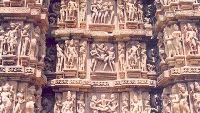 Kamasutra seks hayatımı canlandırdı!