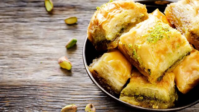 Fazla tatlı tüketimi bayramı zehir etmesin