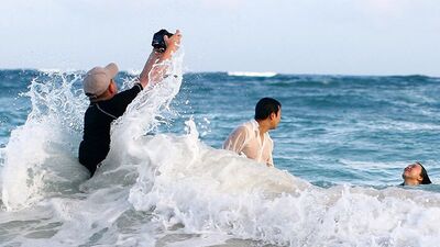 Düğün fotoğrafları aslında nasıl çekilir?