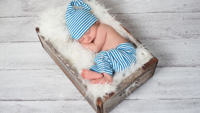 Bebekler nasıl uyutulmalı?