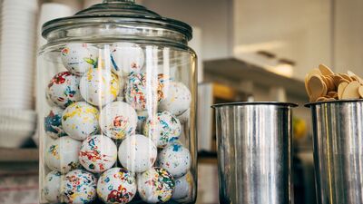 Diyet sürecinde kendinizi ödüllendirmek...