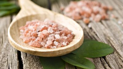 Himalaya tuzunun faydaları nelerdir?