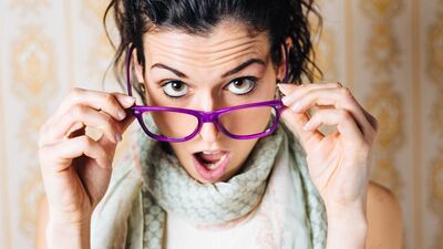 Kendimizden geçtik...