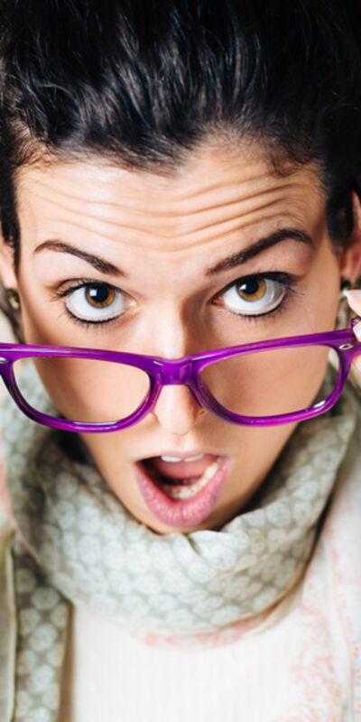 Kendimizden geçtik...