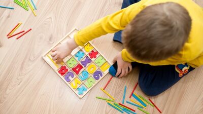 Otizmin tek reçetesi: Özel eğitim