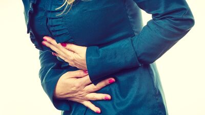 Kısa süren hamilelik: Düşük