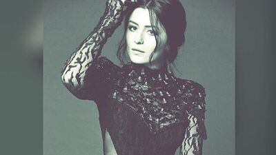 Deniz Çakır Instagram'da neler paylaşıyor?