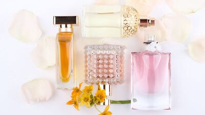 Parfüm nasıl kullanılmalı?