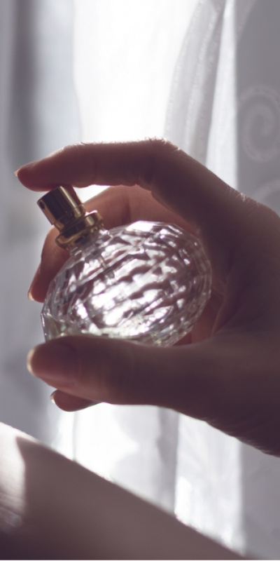 Kokuların gücü: Parfüm seçimi ve kullanım rehberi