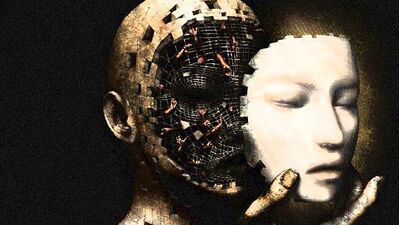 Karanlık tarafınızın farkında mısınız?