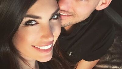 Yolanthe Cabau Instagram'da ne paylaştı?