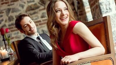 Miray Daner Instagram'da neler paylaşıyor?