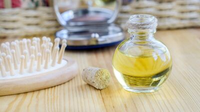 En iyi 10 saç serumu