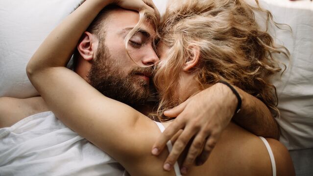 Birbirini seven çiftler bunları yapıyor