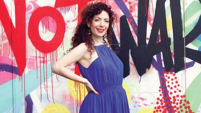 Akasya Asıltürkmen: Bir annenin hata yapma hakkı olmalı