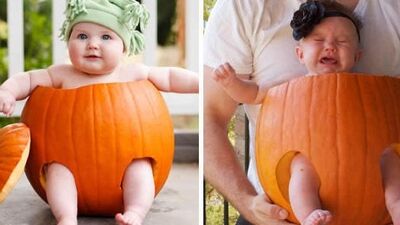 Bebek fotoğrafçılığında hayaller ve gerçekler