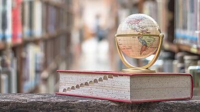 Okumuştan korkma...