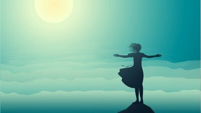 Dikkat! Sınırları aşabilirsiniz...