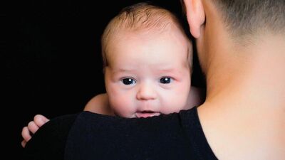 Babalara hamilelik ve doğum sonrası ipuçları