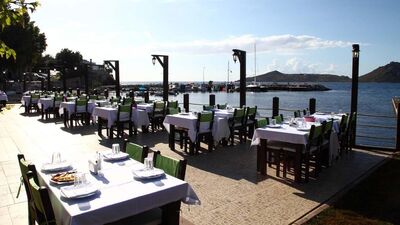 Bodrum'un en iyi 5 mekanı