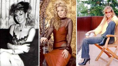 Dünden bugüne Harika Avcı