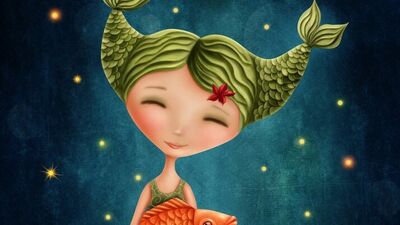 Merhametli, anlayışlı, sevgi dolu günler