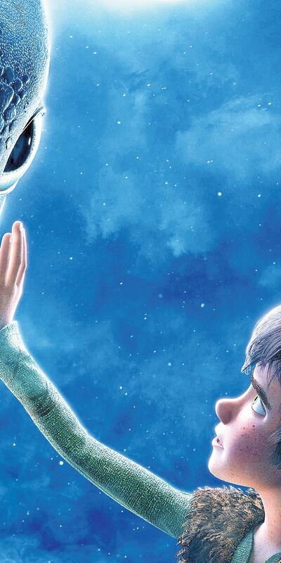 Çocukların sevdiği kitaplar, masallar, ejderhalar