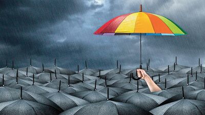 Çocuğunuzun hangi kusurunu değiştirmek isterdiniz?