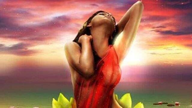 Kamasutra pozisyonları