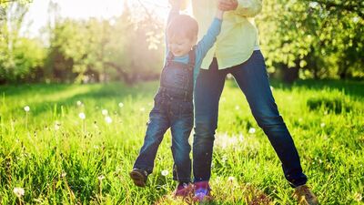 Kısırlık sürecinden sonra ebeveyn olmak