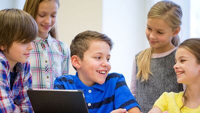 Sosyal becerilerin gelişiminde ebeveyn rolü büyük