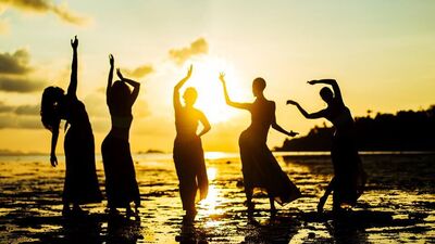 Kurtlarla koşan kadından mektup