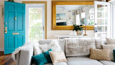 Eviniz için 60 harika fikir