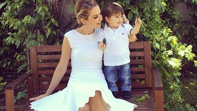 Ece Erken'in Instagram paylaşımları