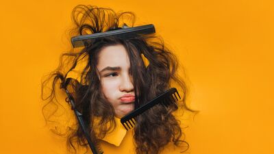 Sadece kıvırcık saçlıların anlayabileceği 7 şey