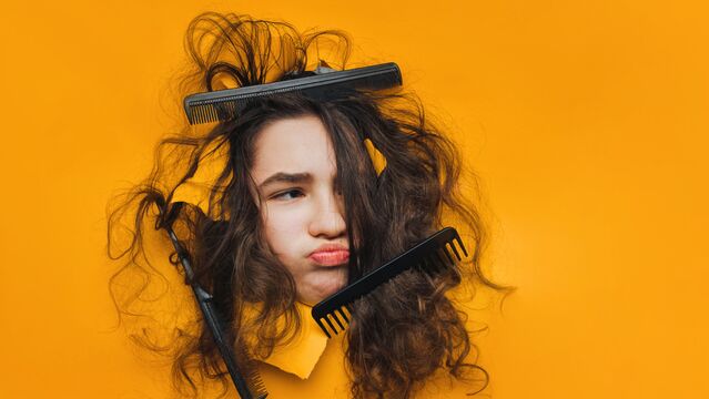 Sadece kıvırcık saçlıların anlayabileceği 7 şey