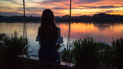 Unutamadıkların yük oluyor hayatında