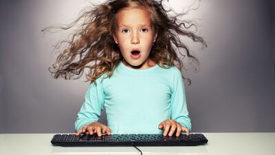 Çocuğunuz siber zorbalık ile karşı karşıya olabilir