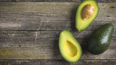 Avokado mucizesiyle cildinizi güzelleştirin
