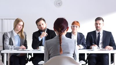 İş görüşmelerinde bunlara dikkat!