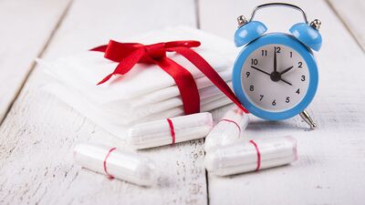 Adet gecikmelerine dikkat!