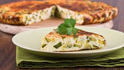 Kahvaltılık tarifler