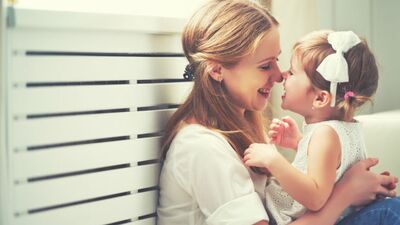 Çocuklardan öğreneceğiniz şeyler var!