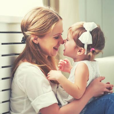 Çocuklardan öğreneceğiniz şeyler var!