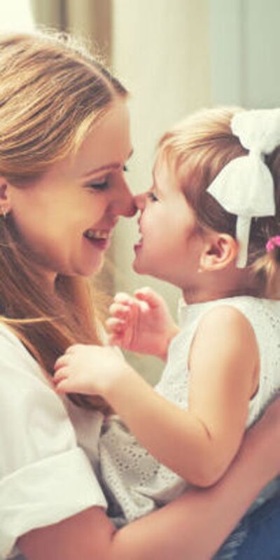 Çocuklardan öğreneceğiniz şeyler var!