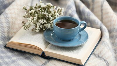 Kitap okumaya teşvik eden gerçekler