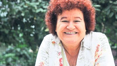 Selda Bağcan: 'Beni niye şimdi sevdiniz?'