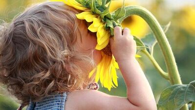 Çocuğunuzu mutlu edecek 10 soru