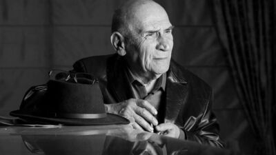 Türk ailesinde dayının yeri